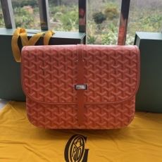 Goyard Satchel Bags